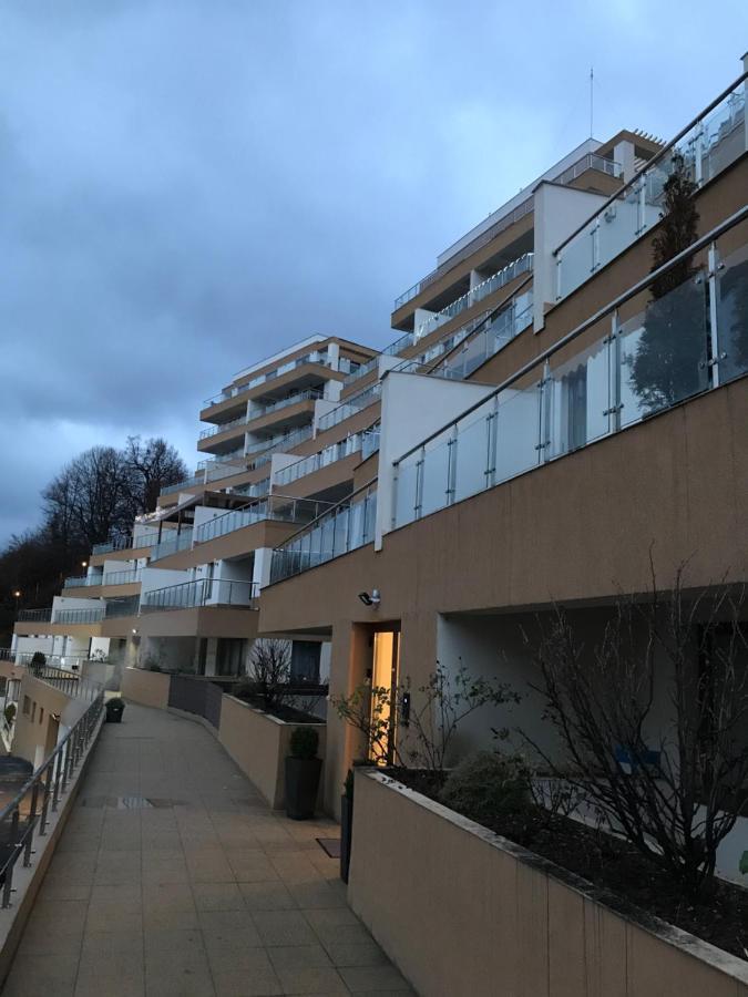 White Season Residence Braşov Exterior foto